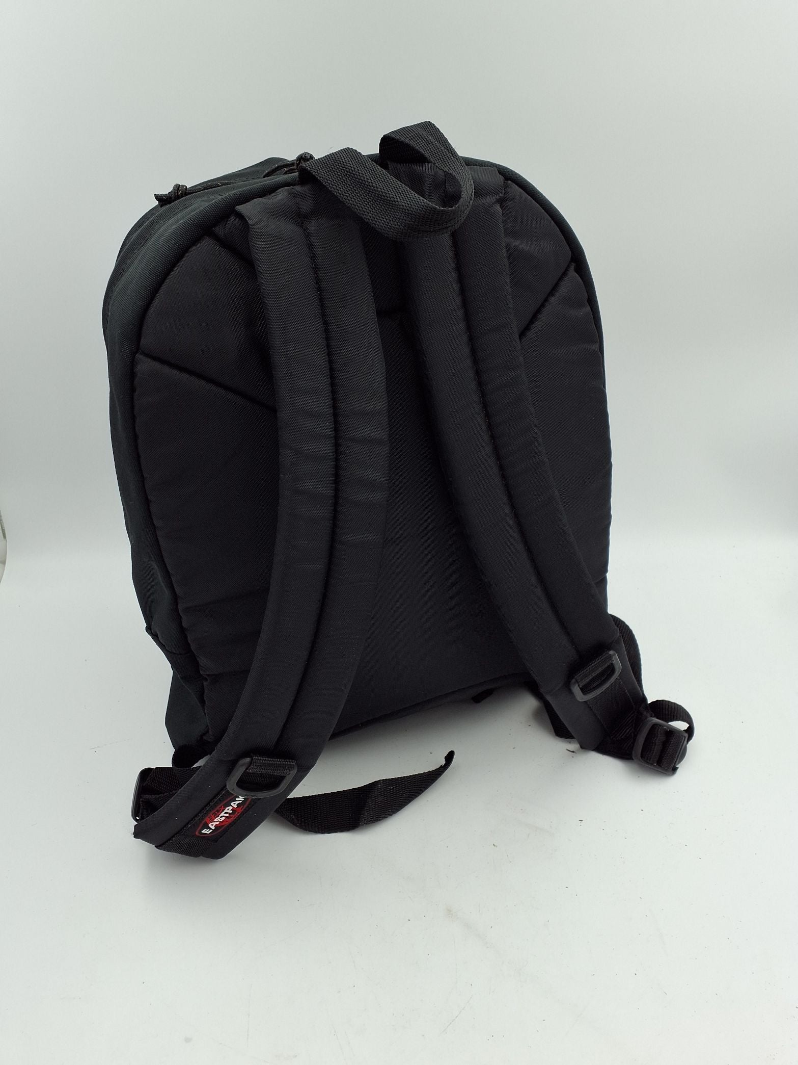 Eastpak rygskæ/skoletaske